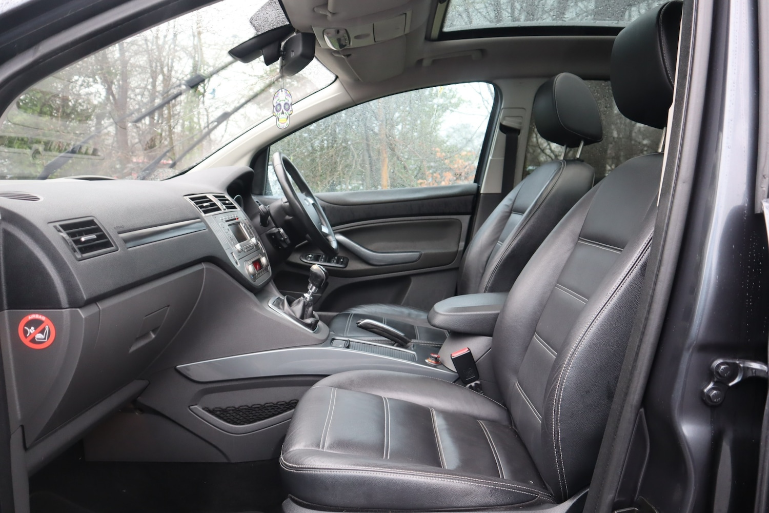 Used Ford Kuga 2010 for sale - 77278459: Photo 12