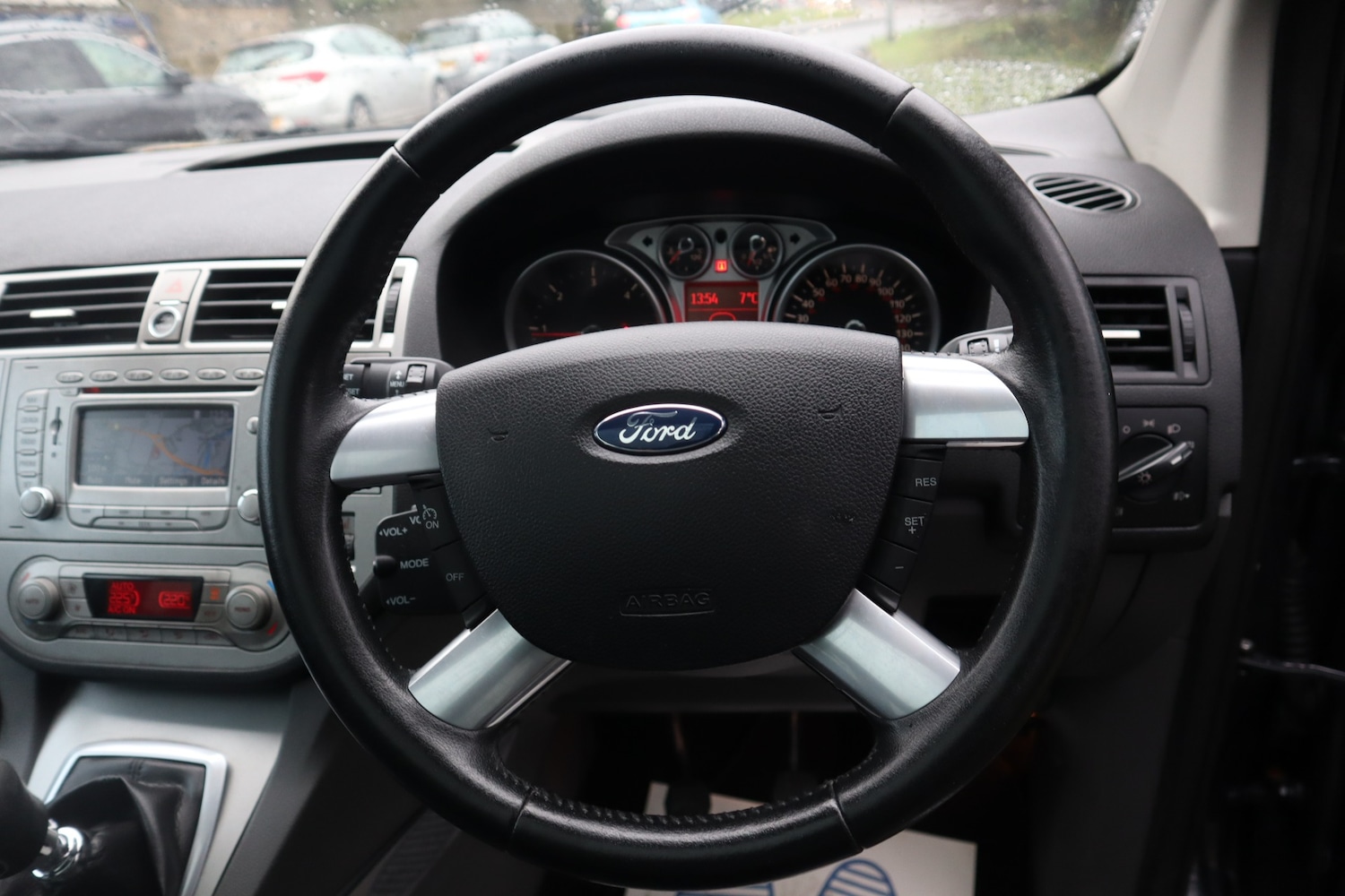 Used Ford Kuga 2010 for sale - 77278459: Photo 15