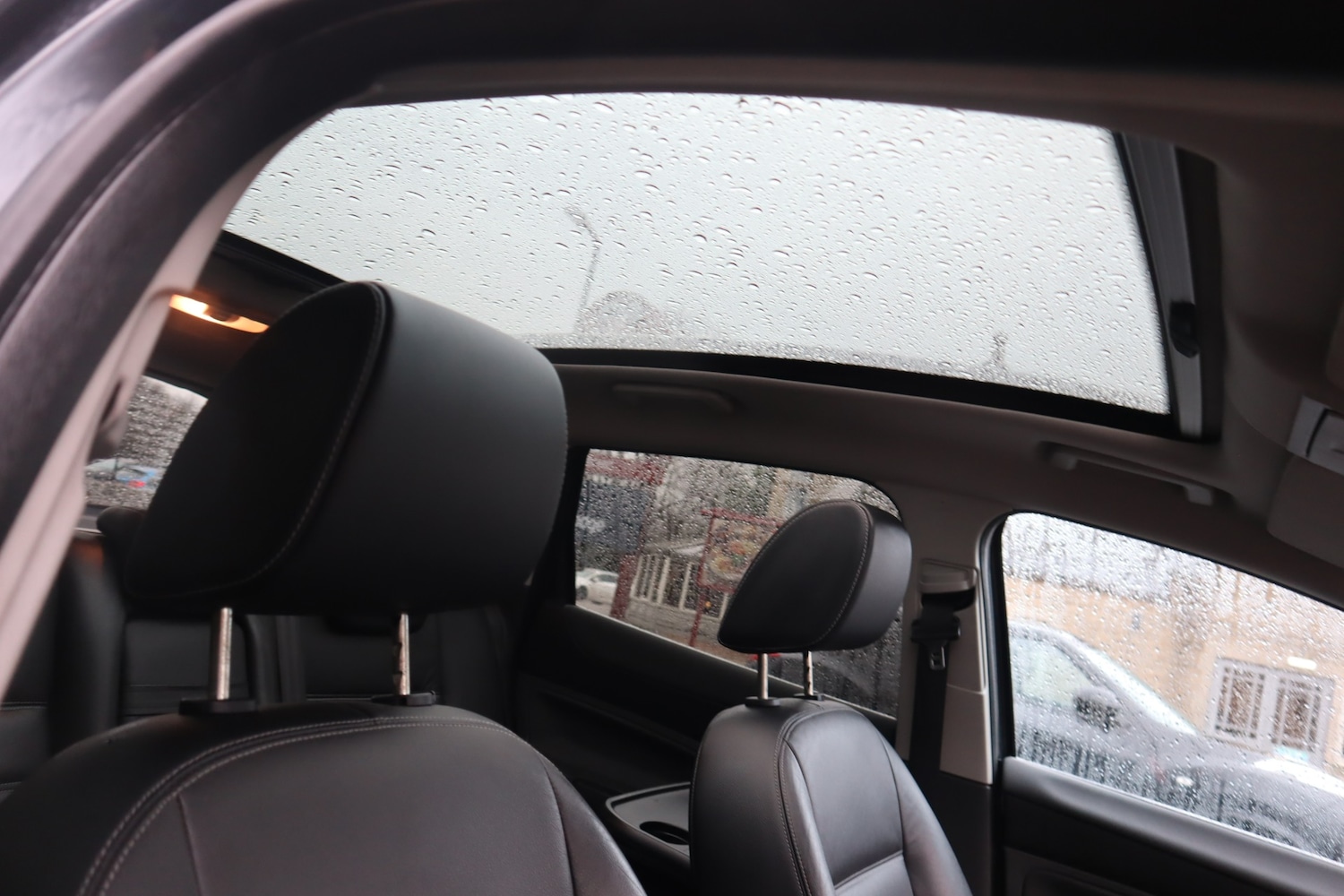 Used Ford Kuga 2010 for sale - 77278459: Photo 18