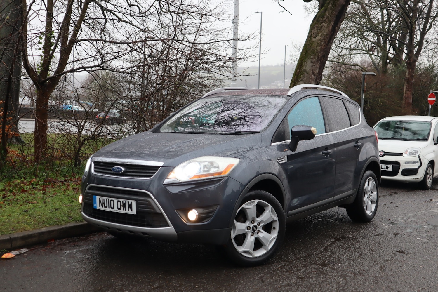 Used Ford Kuga 2010 for sale - 77278459: Photo 20