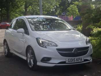 2015 (15) - 1.3 CDTI [95] ecoFLEX SRi Vx-line 3dr
