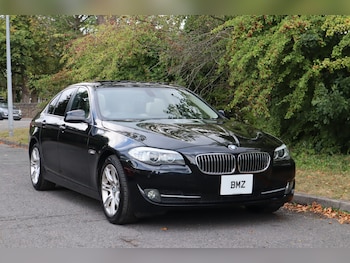 BMW - 5 Series