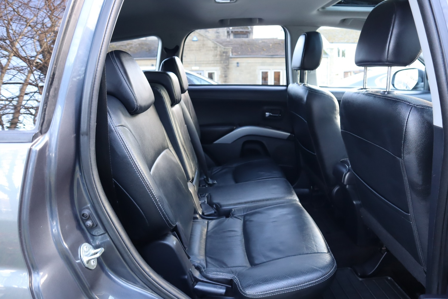 Used Mitsubishi Outlander 2012 for sale - 76700546: Photo 10