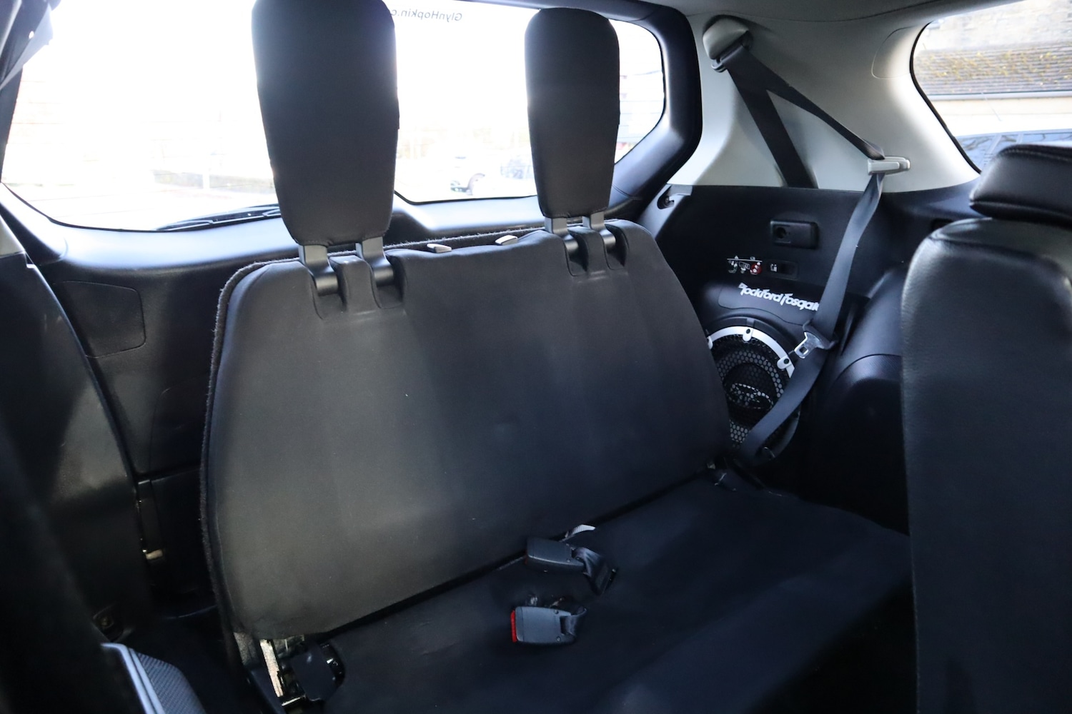 Used Mitsubishi Outlander 2012 for sale - 76700546: Photo 11