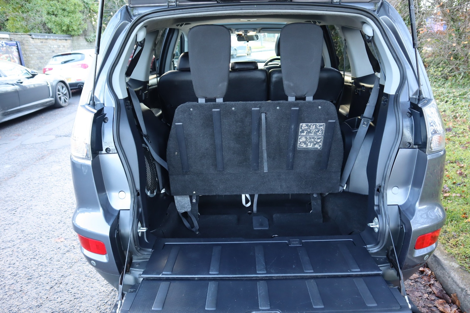 Used Mitsubishi Outlander 2012 for sale - 76700546: Photo 14