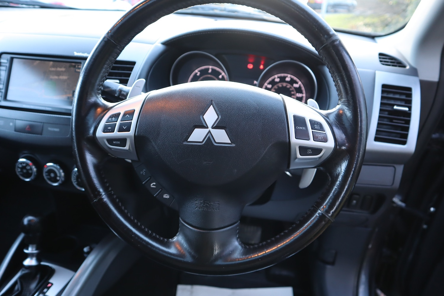 Used Mitsubishi Outlander 2012 for sale - 76700546: Photo 16