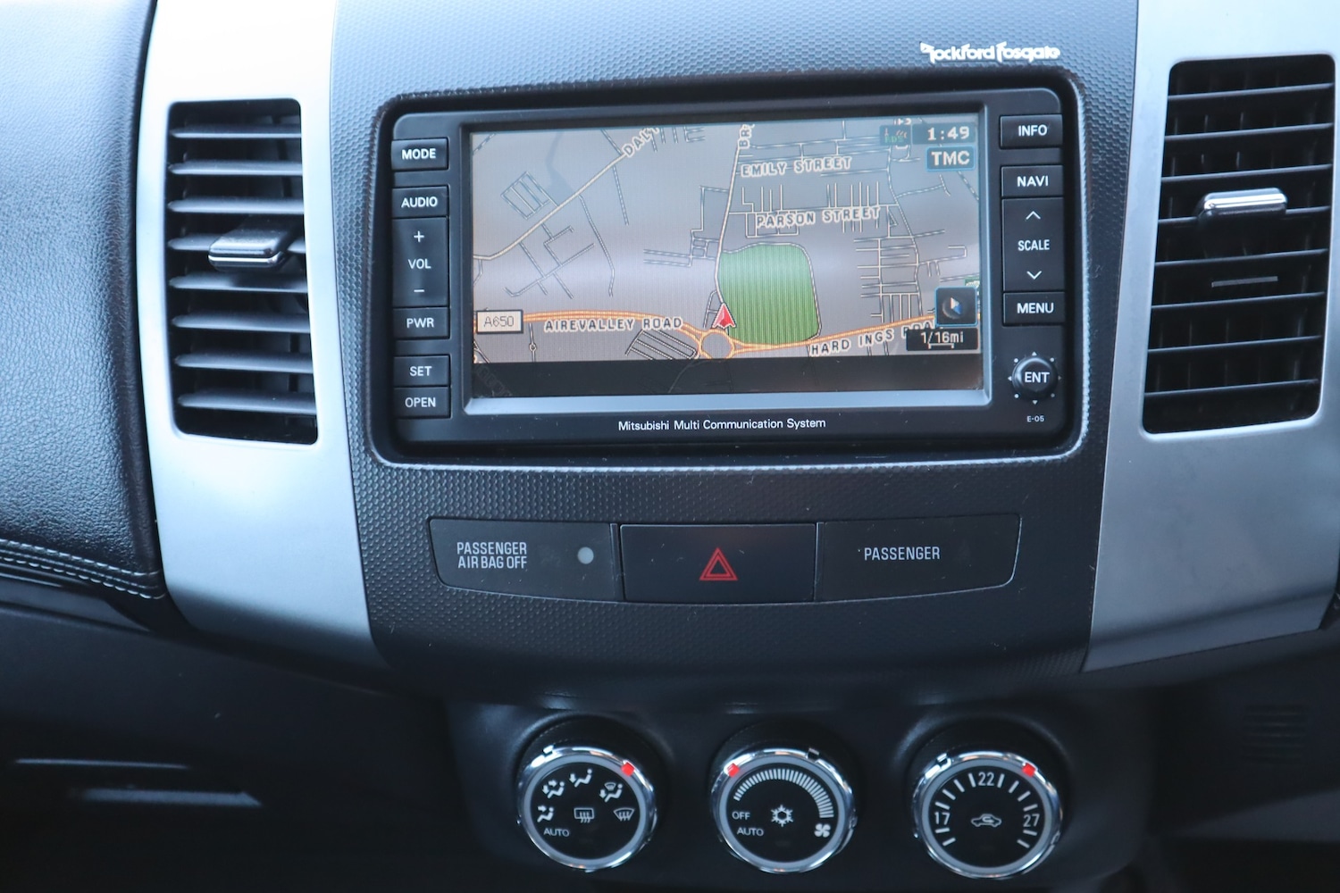 Used Mitsubishi Outlander 2012 for sale - 76700546: Photo 17