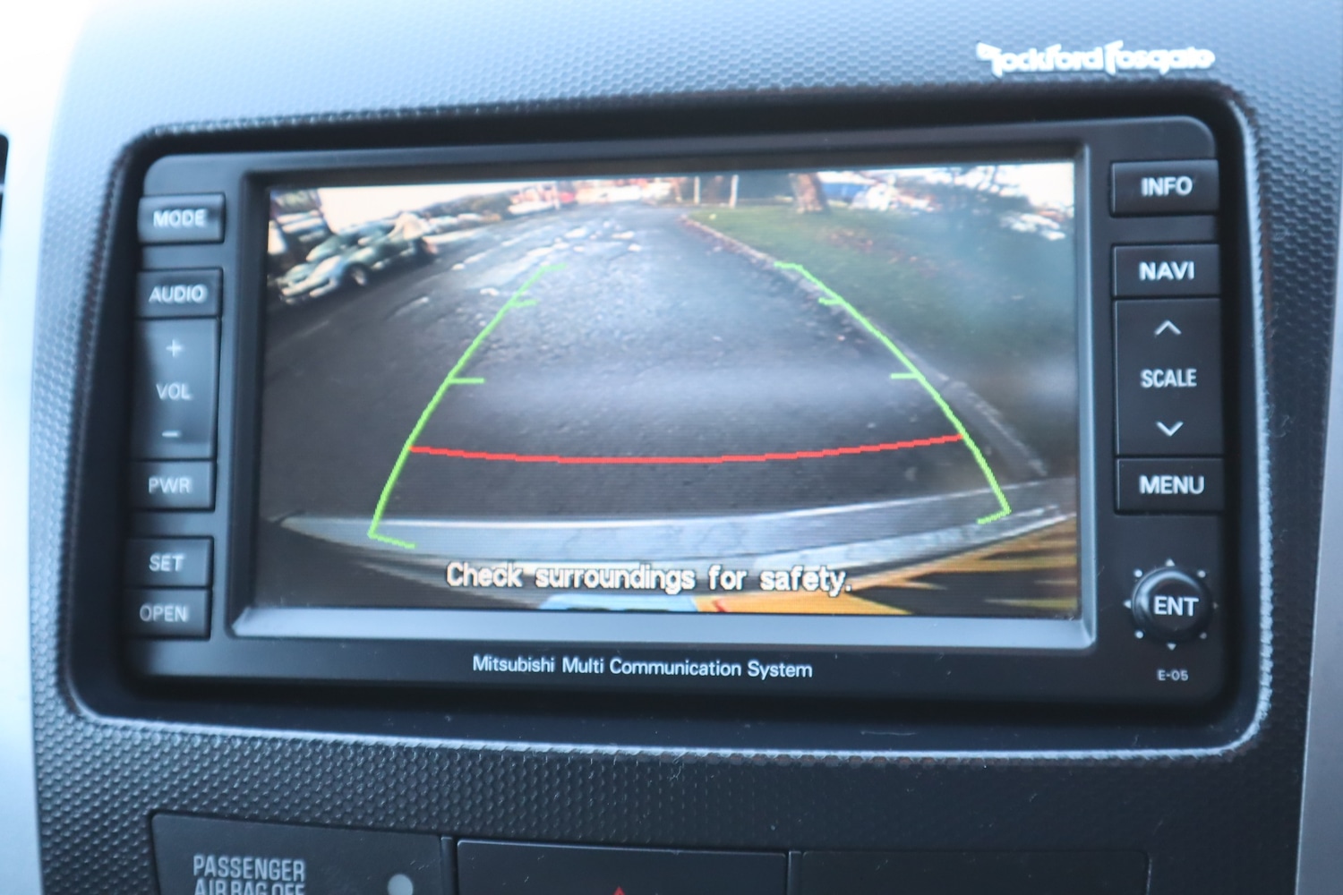 Used Mitsubishi Outlander 2012 for sale - 76700546: Photo 18