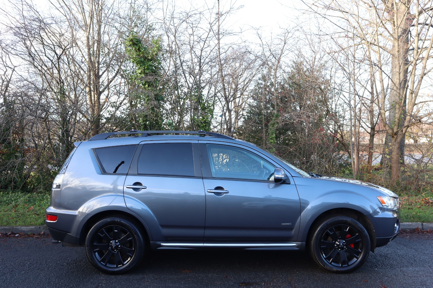 Used Mitsubishi Outlander 2012 for sale - 76700546: Photo 2