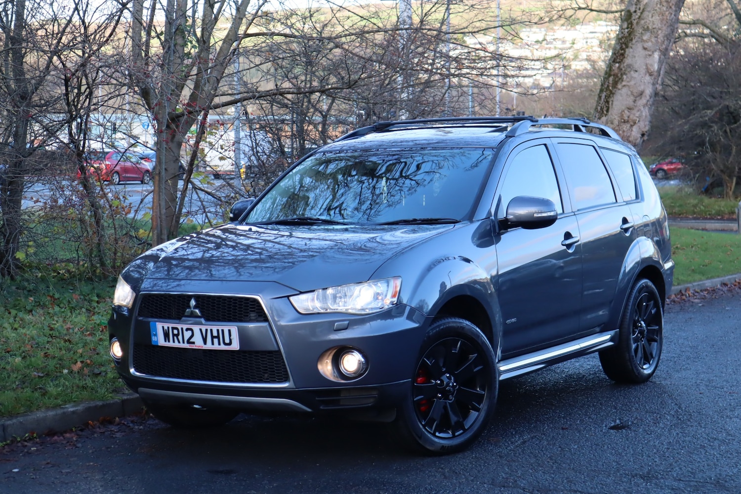 Used Mitsubishi Outlander 2012 for sale - 76700546: Photo 25