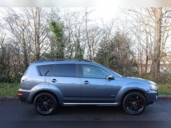 Used Mitsubishi Outlander 2012 for sale - 76700546: Photo