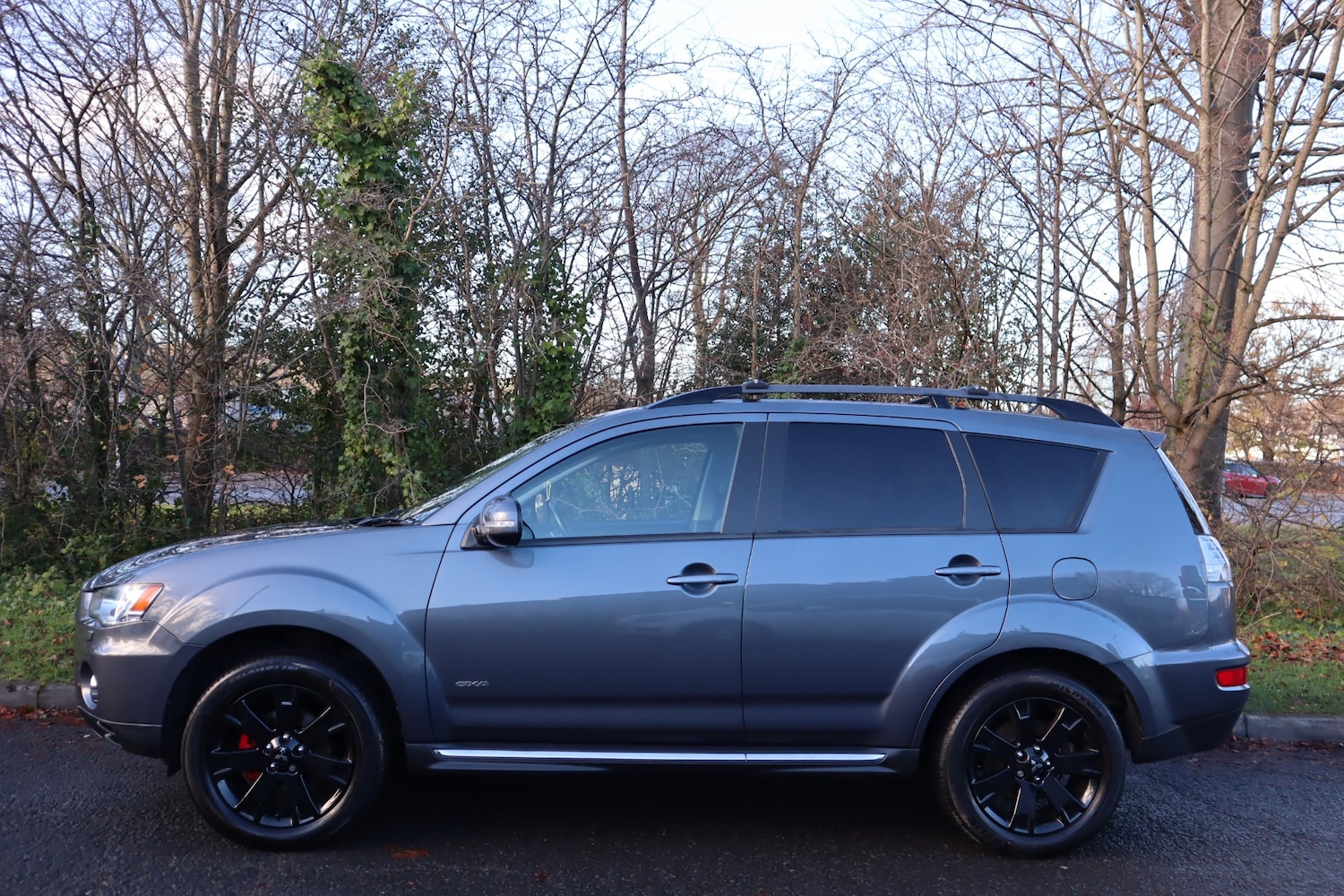 Used Mitsubishi Outlander 2012 for sale - 76700546: Photo 6