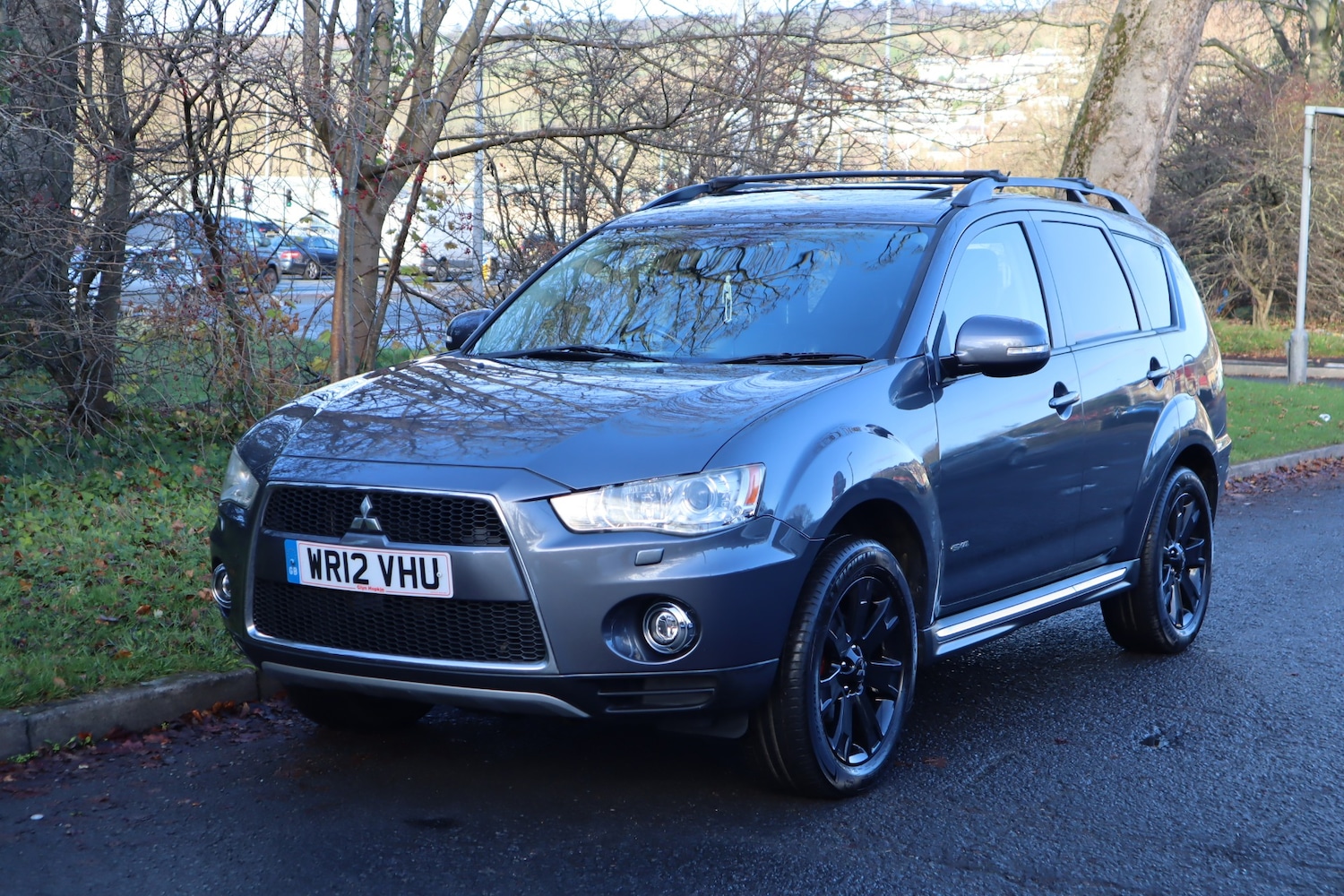Used Mitsubishi Outlander 2012 for sale - 76700546: Photo 7