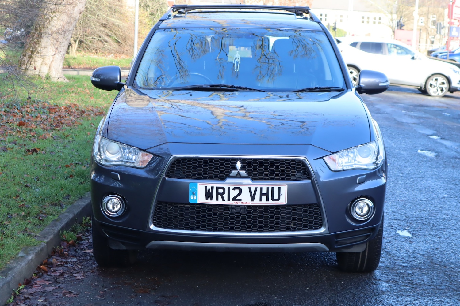 Used Mitsubishi Outlander 2012 for sale - 76700546: Photo 8