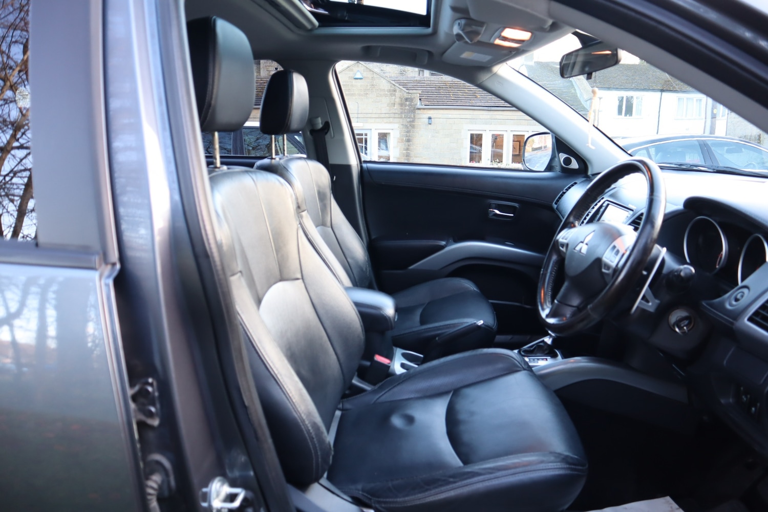 Used Mitsubishi Outlander 2012 for sale - 76700546: Photo 9