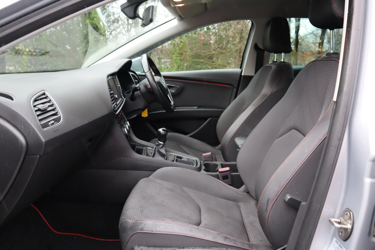 Used SEAT Leon 2018 for sale - 77479616: Photo 12