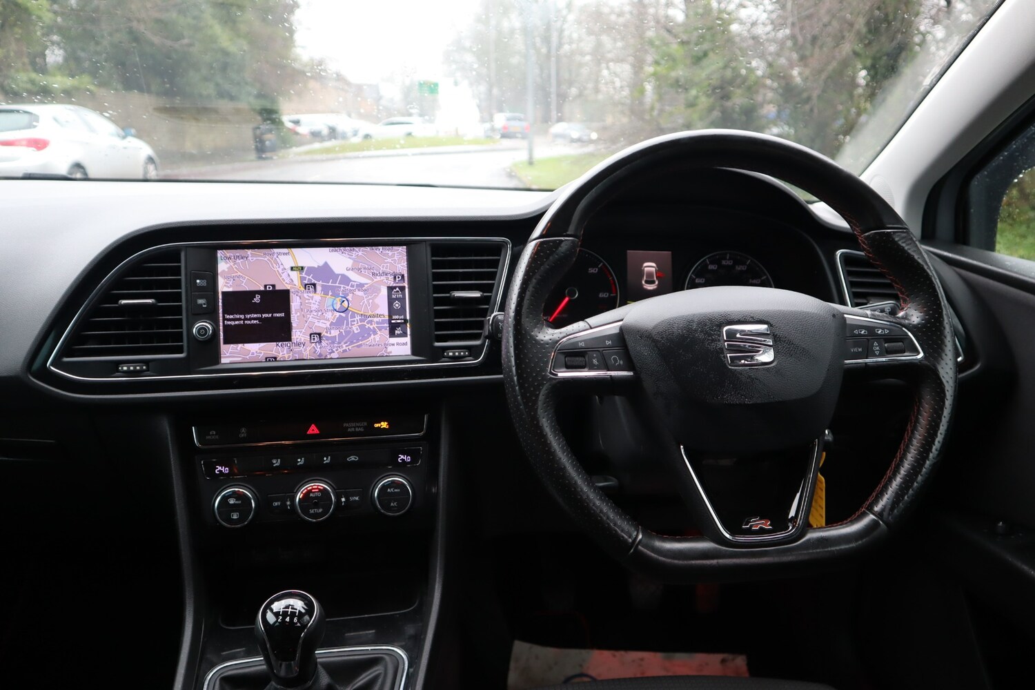 Used SEAT Leon 2018 for sale - 77479616: Photo 14