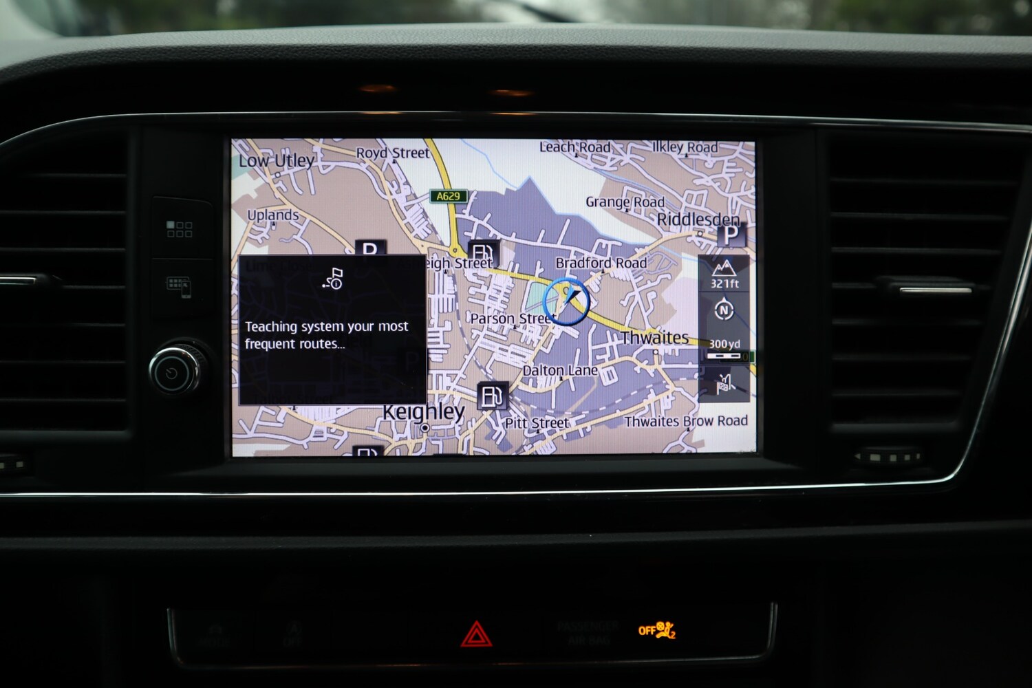 Used SEAT Leon 2018 for sale - 77479616: Photo 16