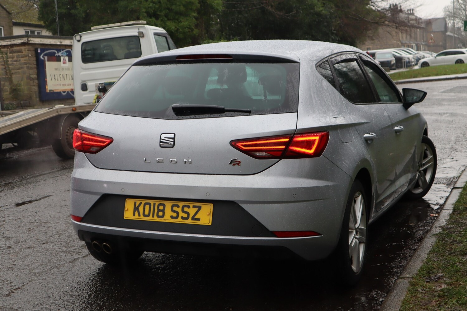 Used SEAT Leon 2018 for sale - 77479616: Photo 19