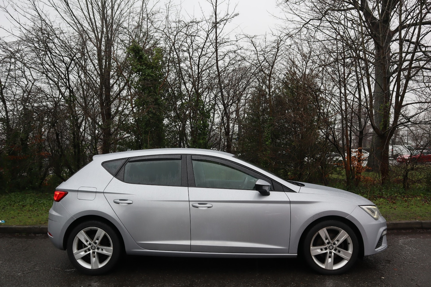 Used SEAT Leon 2018 for sale - 77479616: Photo 2