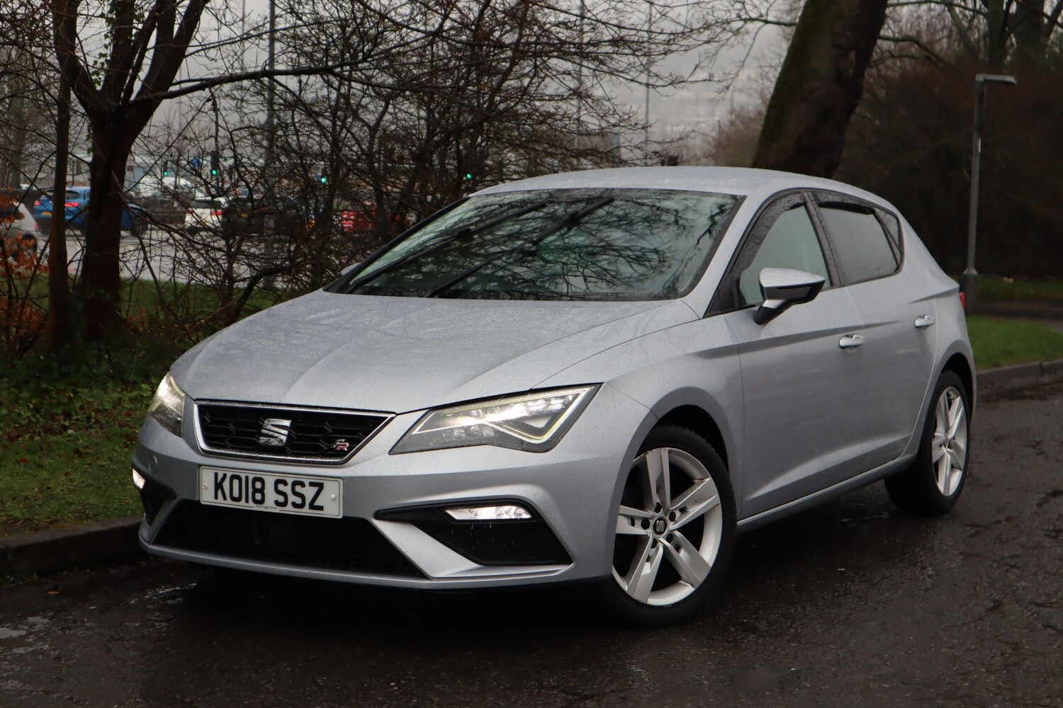 Used SEAT Leon 2018 for sale - 77479616: Photo 20