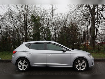 Used SEAT Leon 2018 for sale - 77479616: Photo