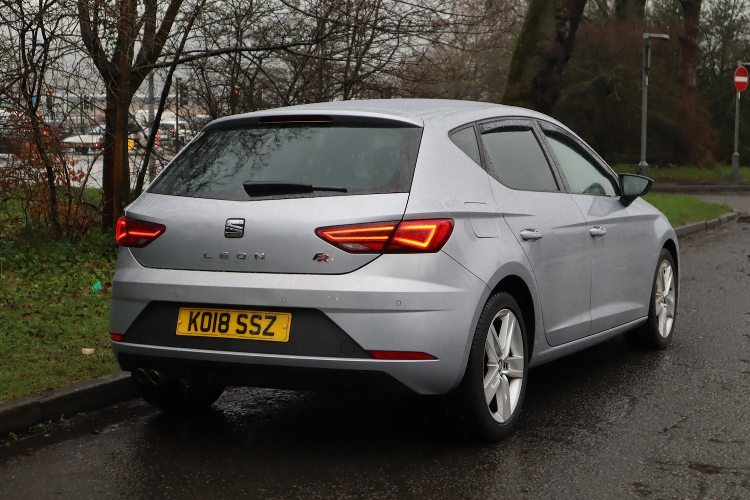 Used SEAT Leon 2018 for sale - 77479616: Photo 3