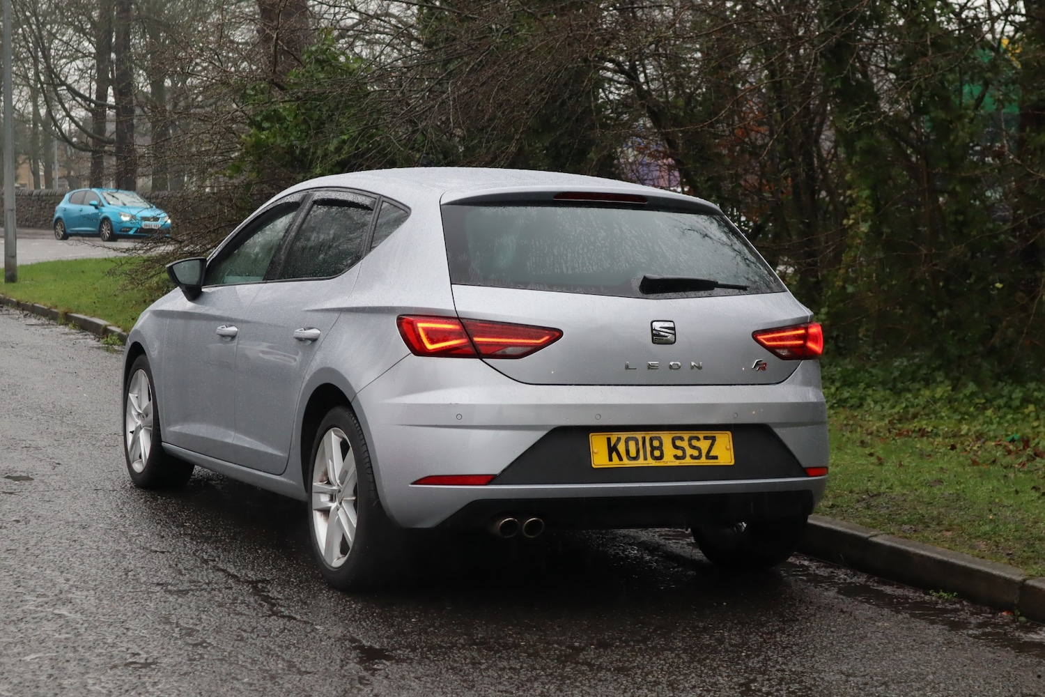Used SEAT Leon 2018 for sale - 77479616: Photo 5
