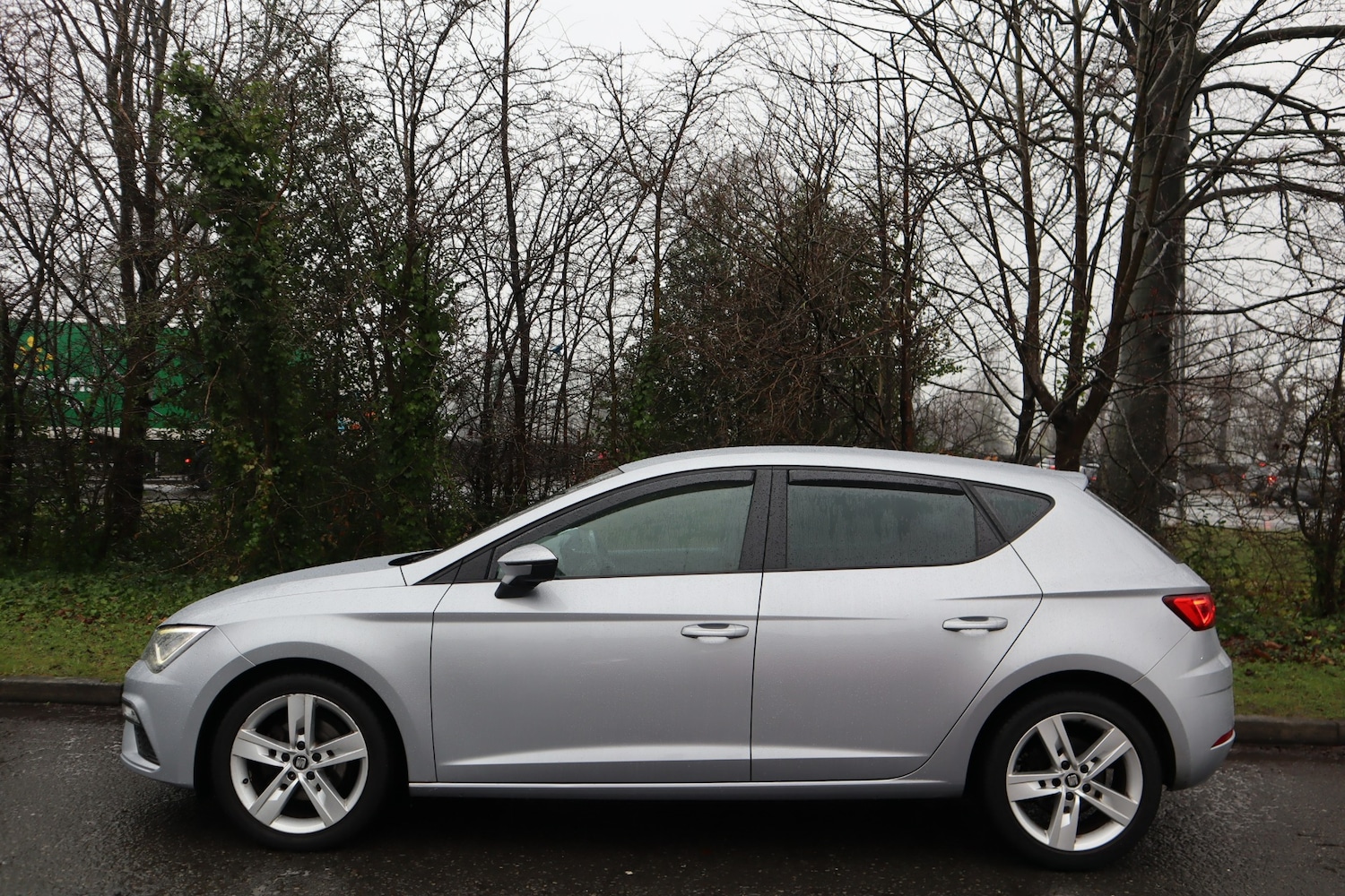 Used SEAT Leon 2018 for sale - 77479616: Photo 6