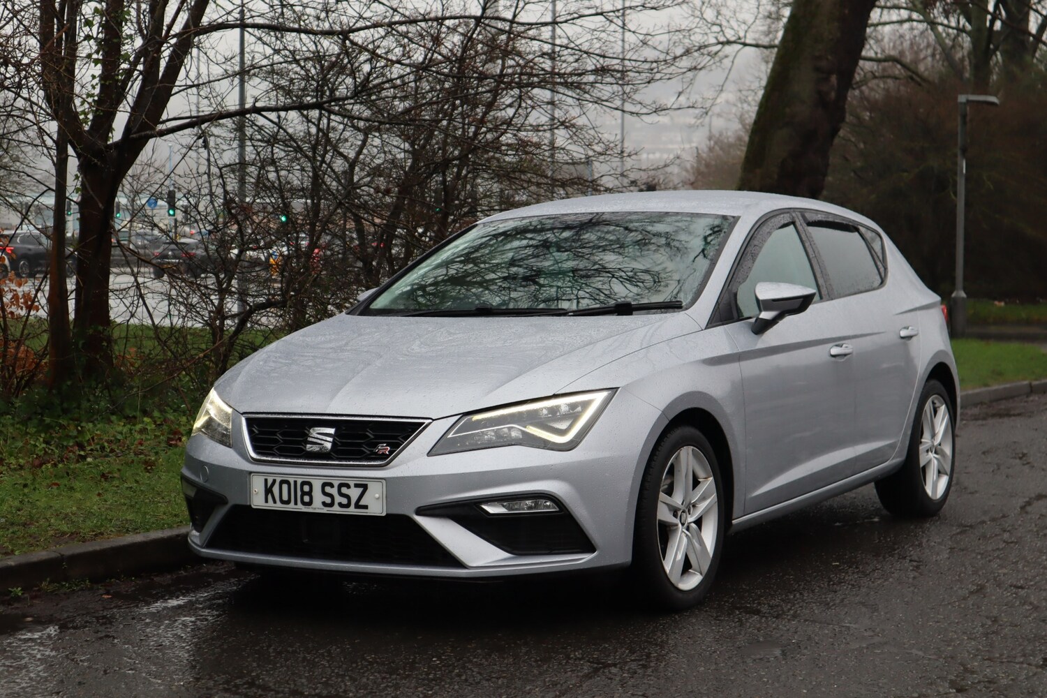 Used SEAT Leon 2018 for sale - 77479616: Photo 7