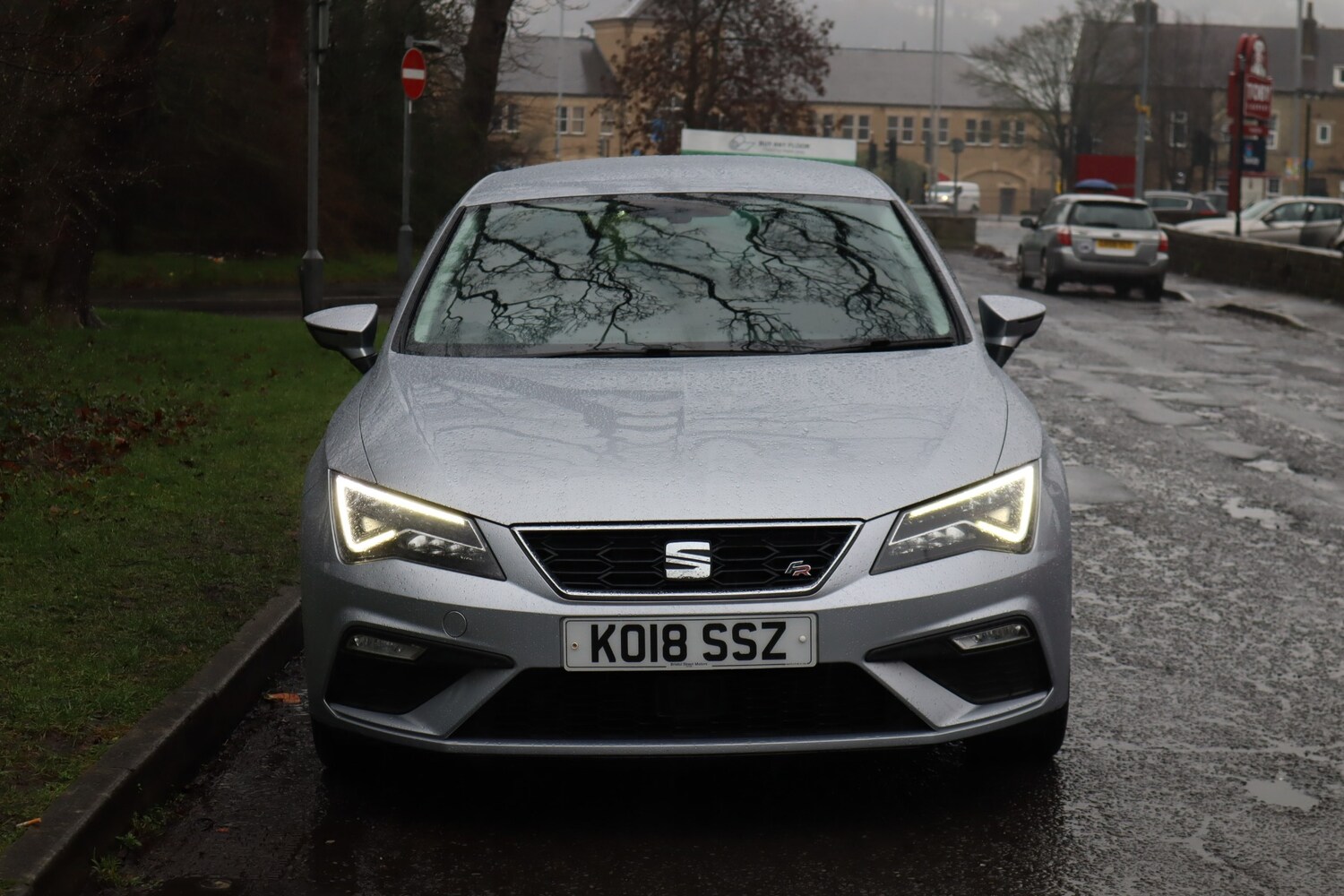 Used SEAT Leon 2018 for sale - 77479616: Photo 8