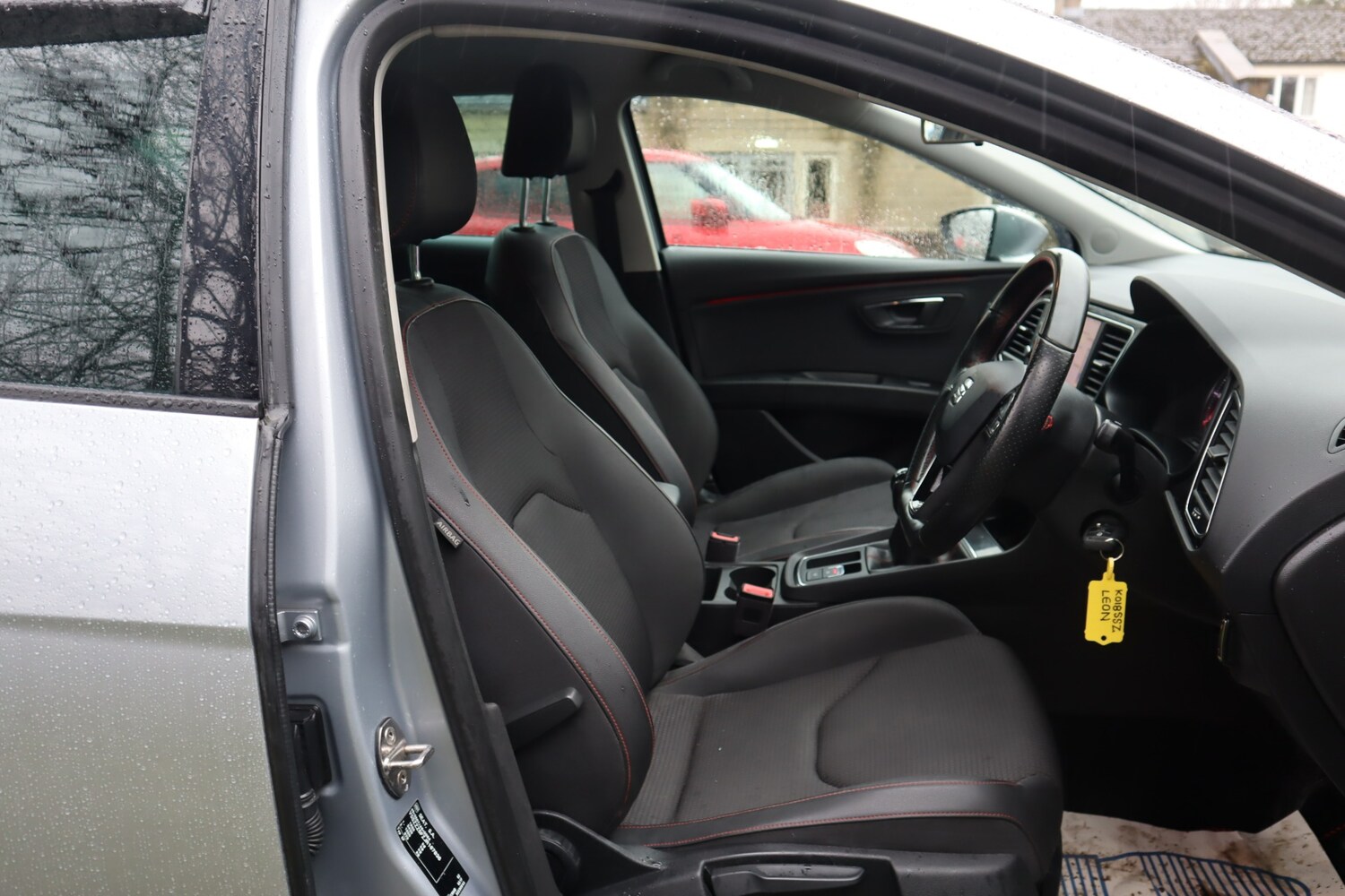 Used SEAT Leon 2018 for sale - 77479616: Photo 9