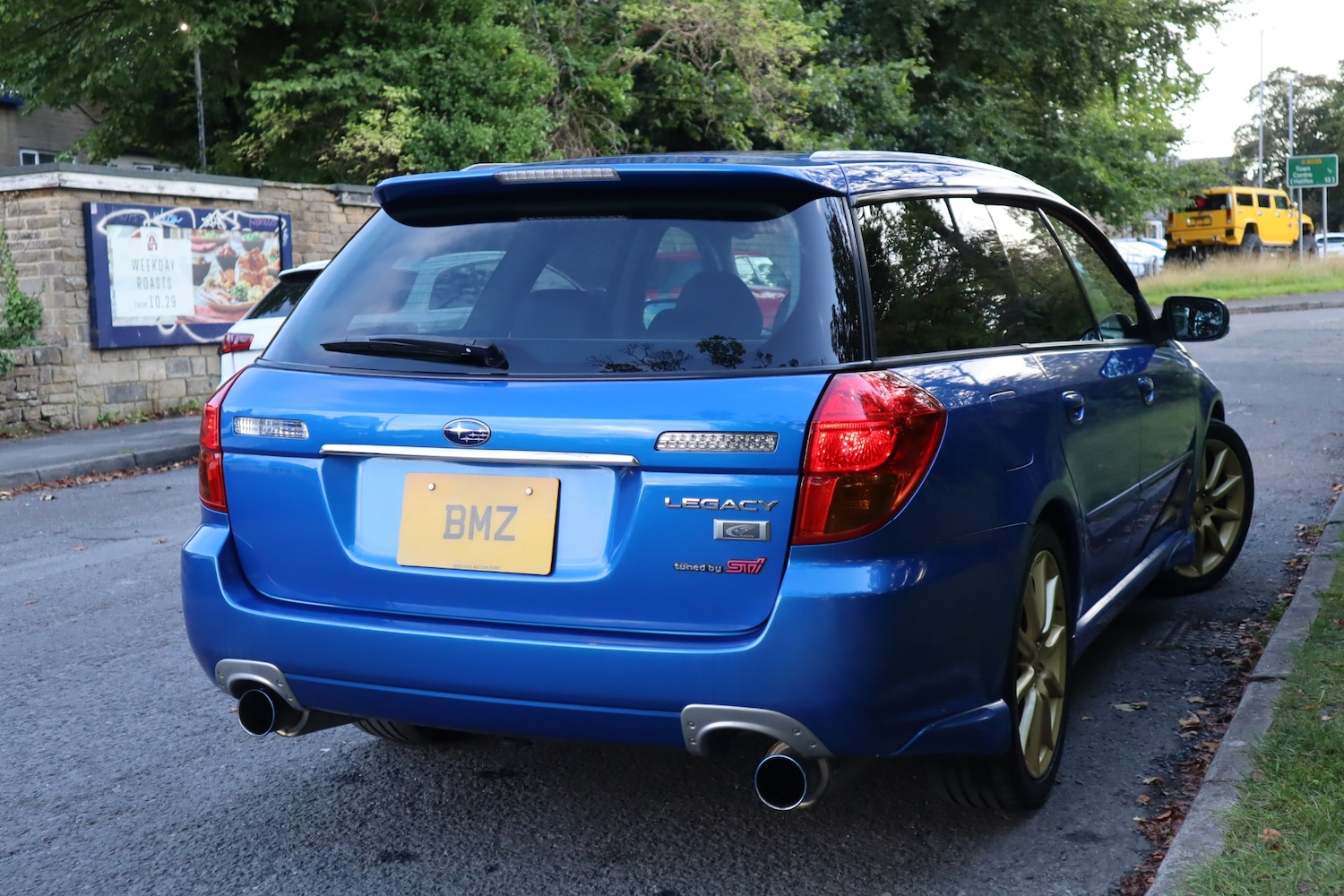 Vehicle 26