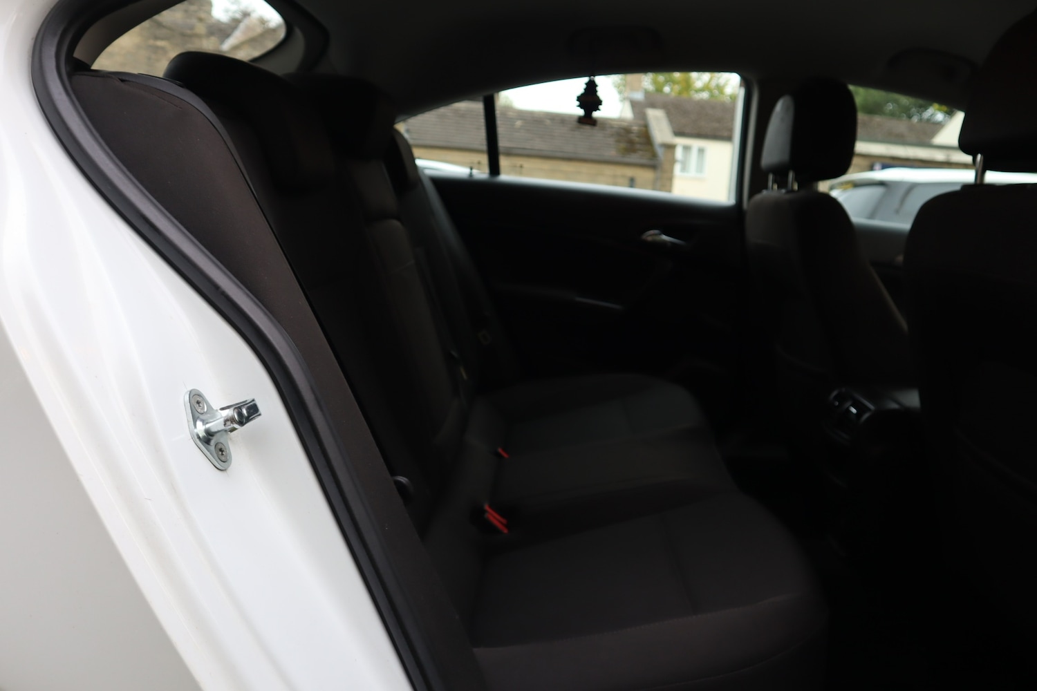 Used Vauxhall Insignia 2009 for sale - 76109836: Photo 10