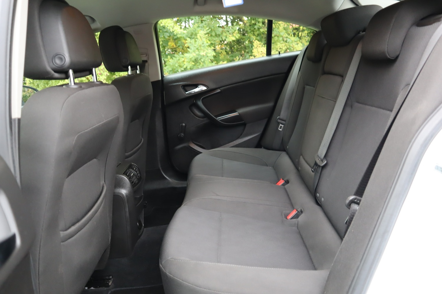 Used Vauxhall Insignia 2009 for sale - 76109836: Photo 11
