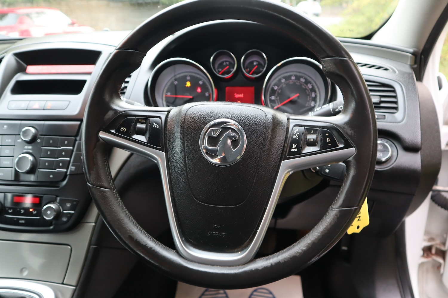 Used Vauxhall Insignia 2009 for sale - 76109836: Photo 15