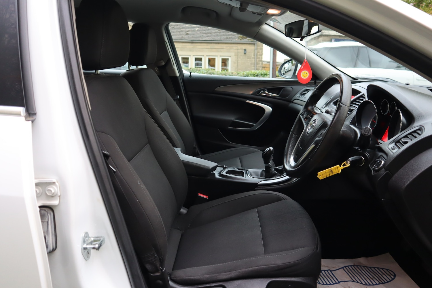 Used Vauxhall Insignia 2009 for sale - 76109836: Photo 9