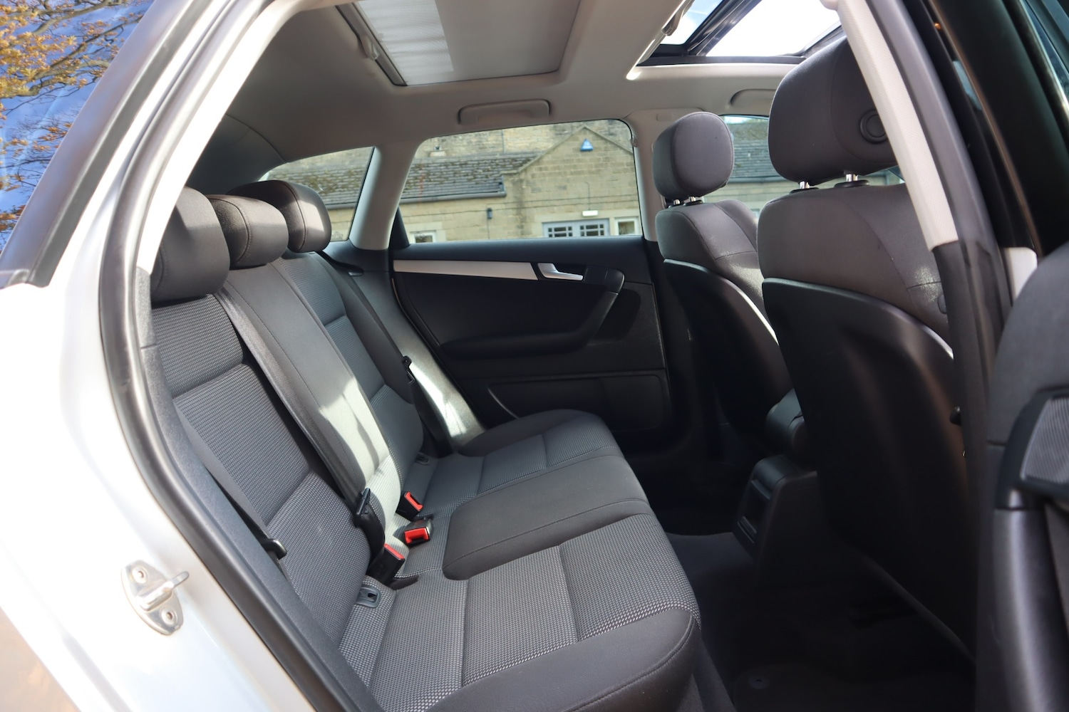 Used Audi A3 2011 for sale - 76397828: Photo 10