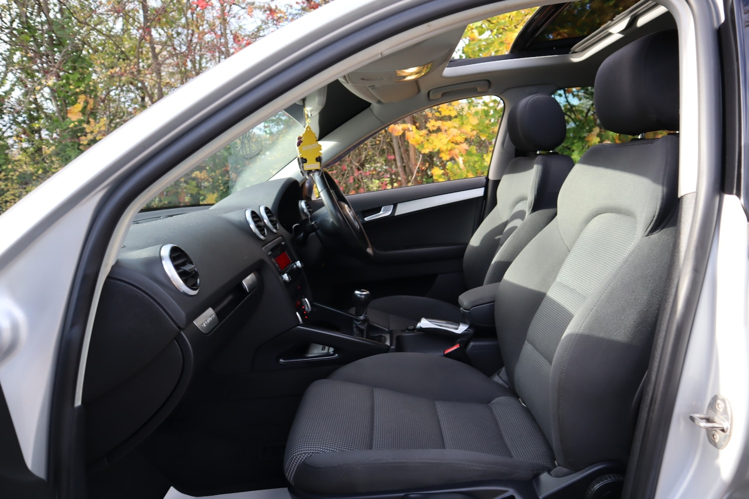 Used Audi A3 2011 for sale - 76397828: Photo 12