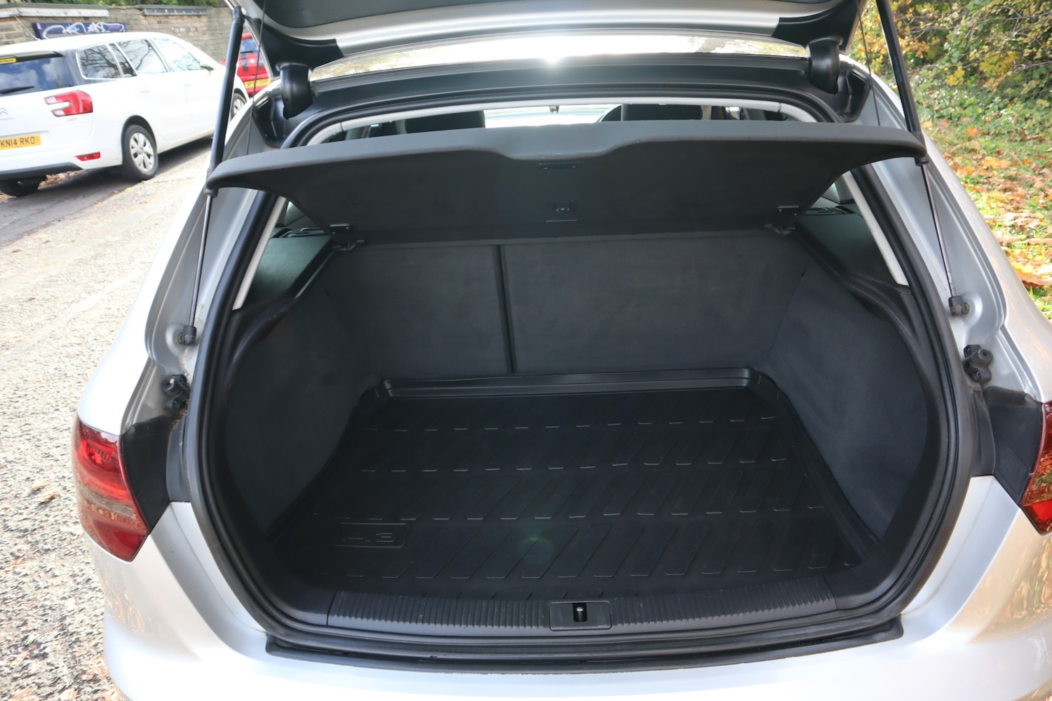 Used Audi A3 2011 for sale - 76397828: Photo 13