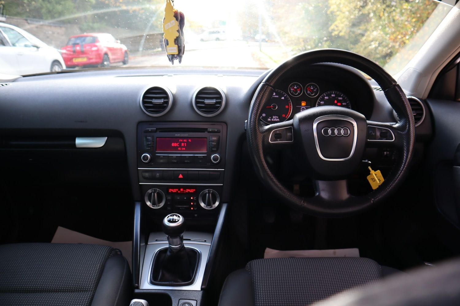 Used Audi A3 2011 for sale - 76397828: Photo 14