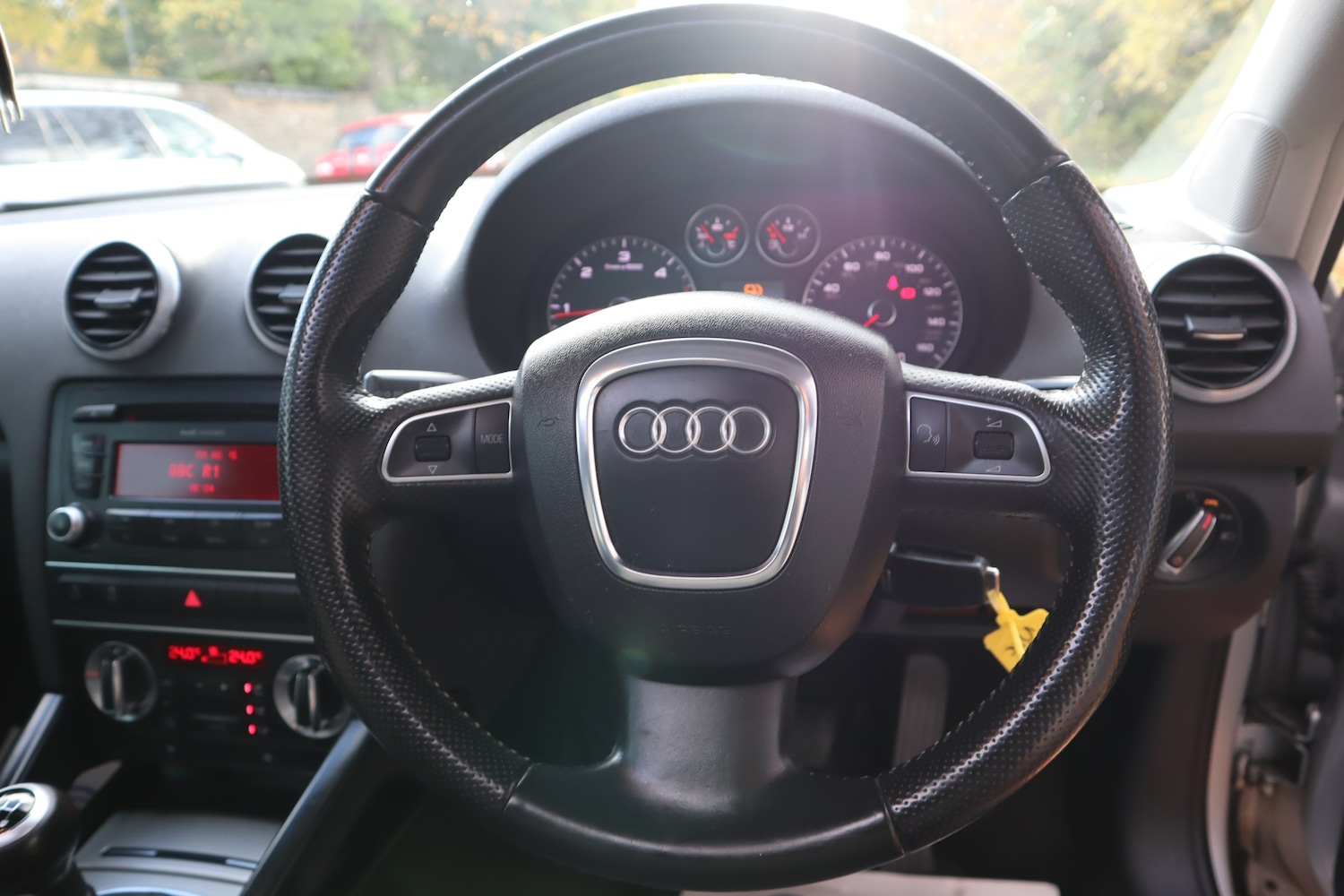 Used Audi A3 2011 for sale - 76397828: Photo 15