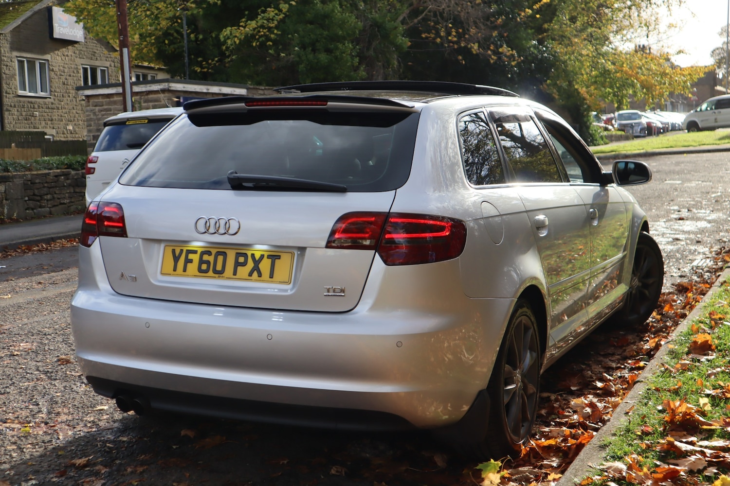 Used Audi A3 2011 for sale - 76397828: Photo 21