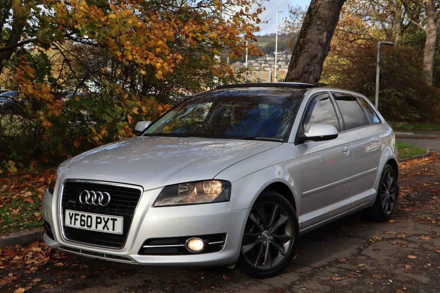 Used Audi A3 2011 for sale - 76397828: Photo 22