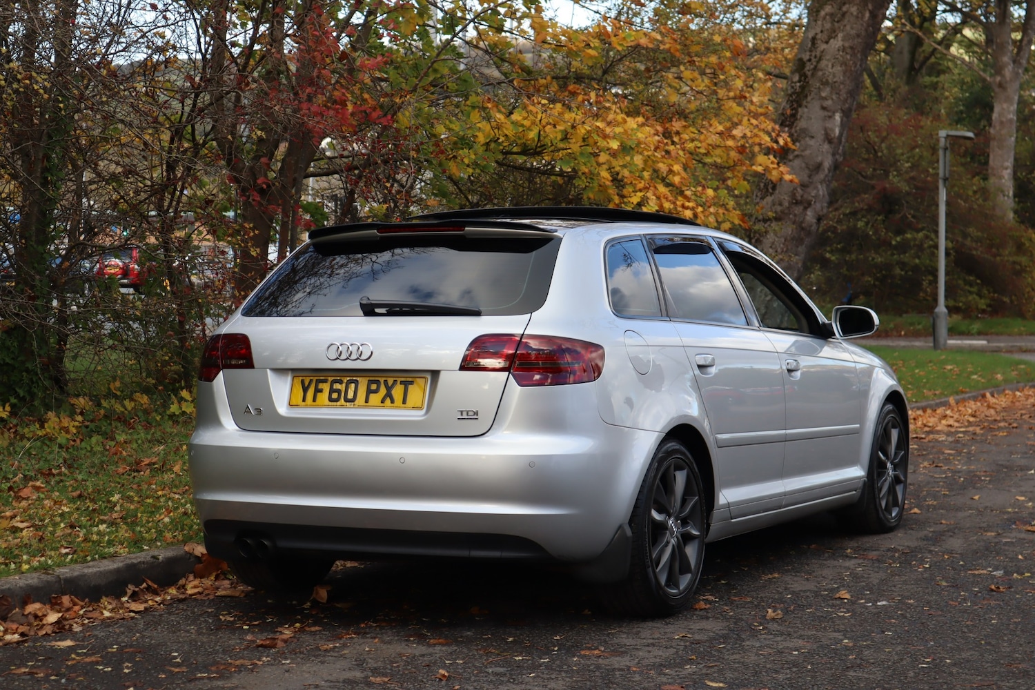 Used Audi A3 2011 for sale - 76397828: Photo 3
