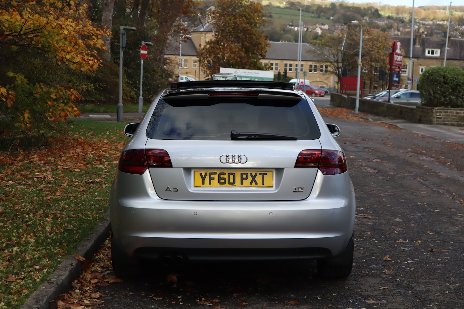 Used Audi A3 2011 for sale - 76397828: Photo 4