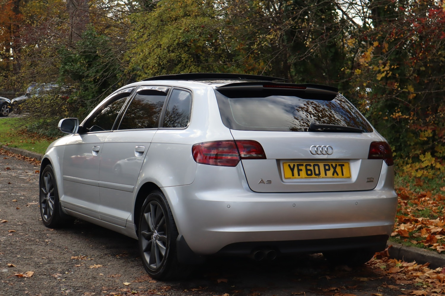 Used Audi A3 2011 for sale - 76397828: Photo 5