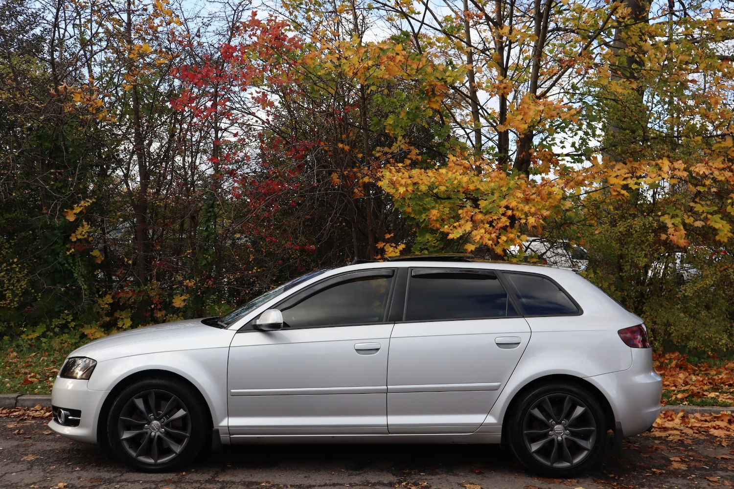 Used Audi A3 2011 for sale - 76397828: Photo 6
