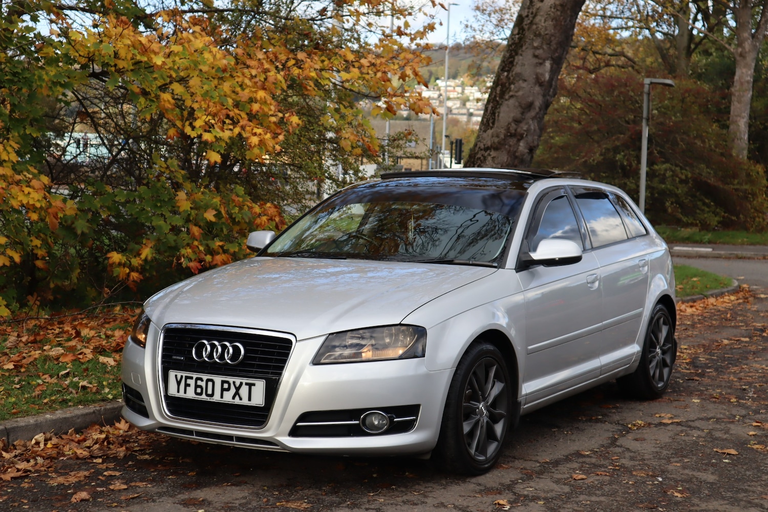Used Audi A3 2011 for sale - 76397828: Photo 7