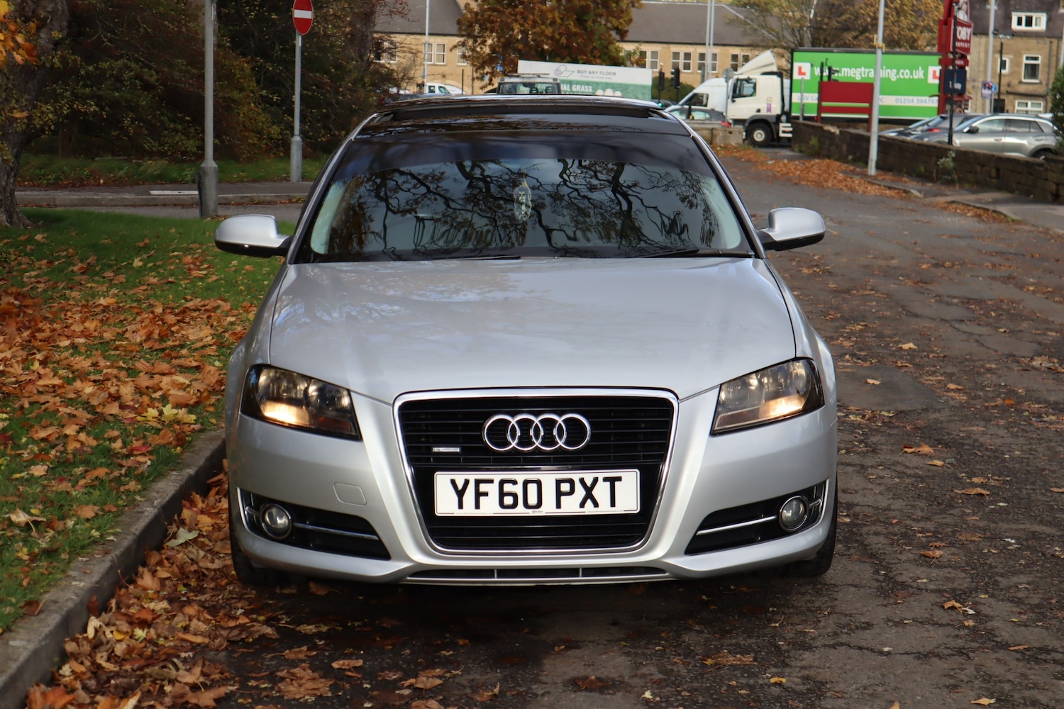 Used Audi A3 2011 for sale - 76397828: Photo 8